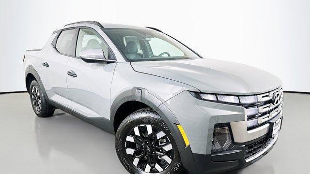 Preowned 2026 Hyundai SANTA CRUZ SEL for Sale