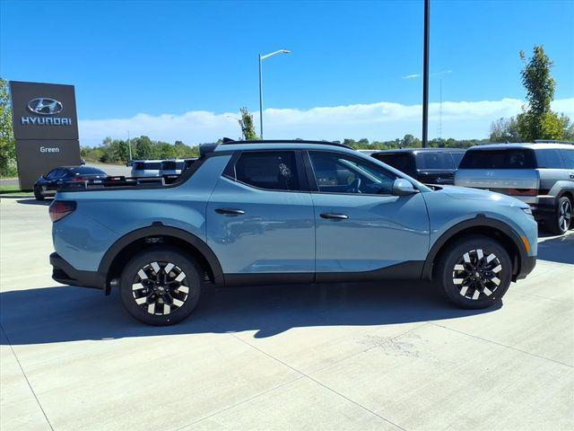 2026 Hyundai Santa Cruz - $32,158