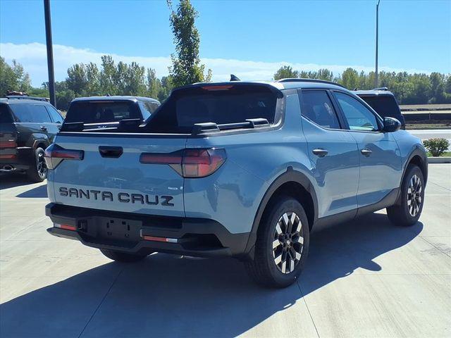 2026 Hyundai Santa Cruz - $32,158