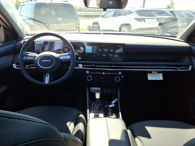 2026 Hyundai Santa Cruz - $32,158