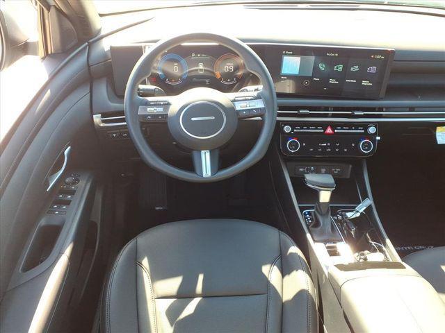 2026 Hyundai Santa Cruz - $32,158