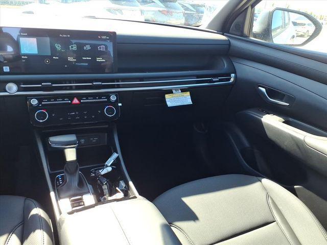 2026 Hyundai Santa Cruz - $32,158