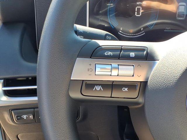 2026 Hyundai Santa Cruz - $32,158