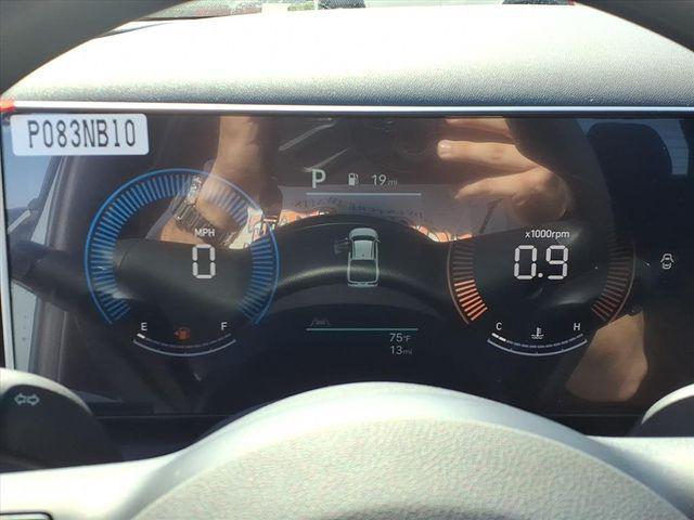 2026 Hyundai Santa Cruz - $32,158