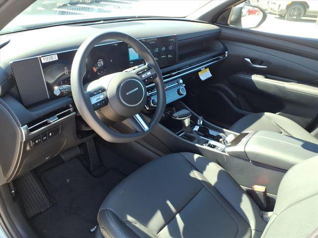 2026 Hyundai Santa Cruz - $32,158