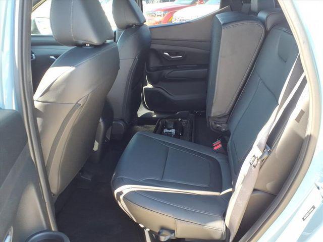 2026 Hyundai Santa Cruz - $32,158