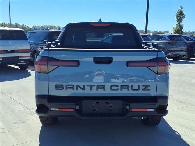 2026 Hyundai Santa Cruz - $32,158
