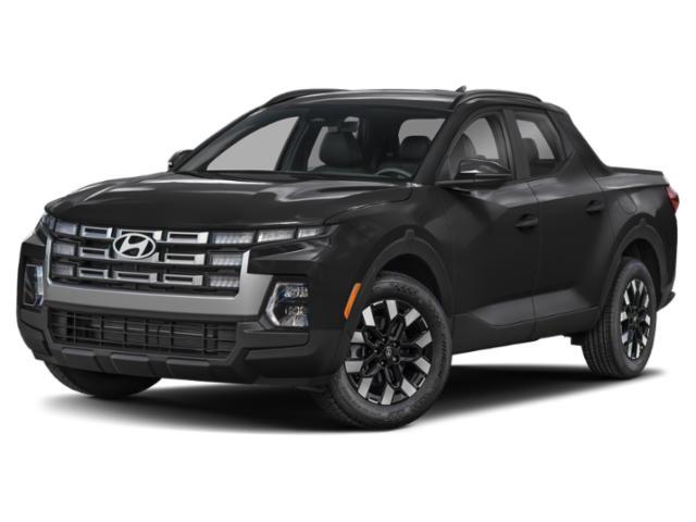 2026 Hyundai SANTA CRUZ