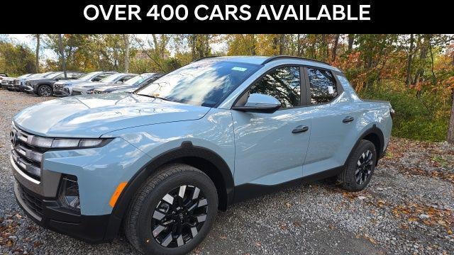 Preowned 2026 Hyundai SANTA CRUZ SEL for Sale