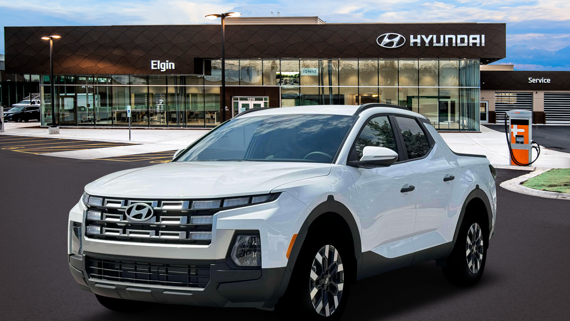 Preowned 2026 Hyundai SANTA CRUZ SEL for Sale