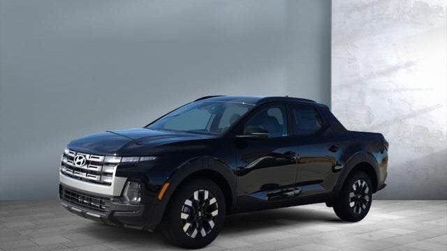 Preowned 2026 Hyundai SANTA CRUZ SEL for Sale