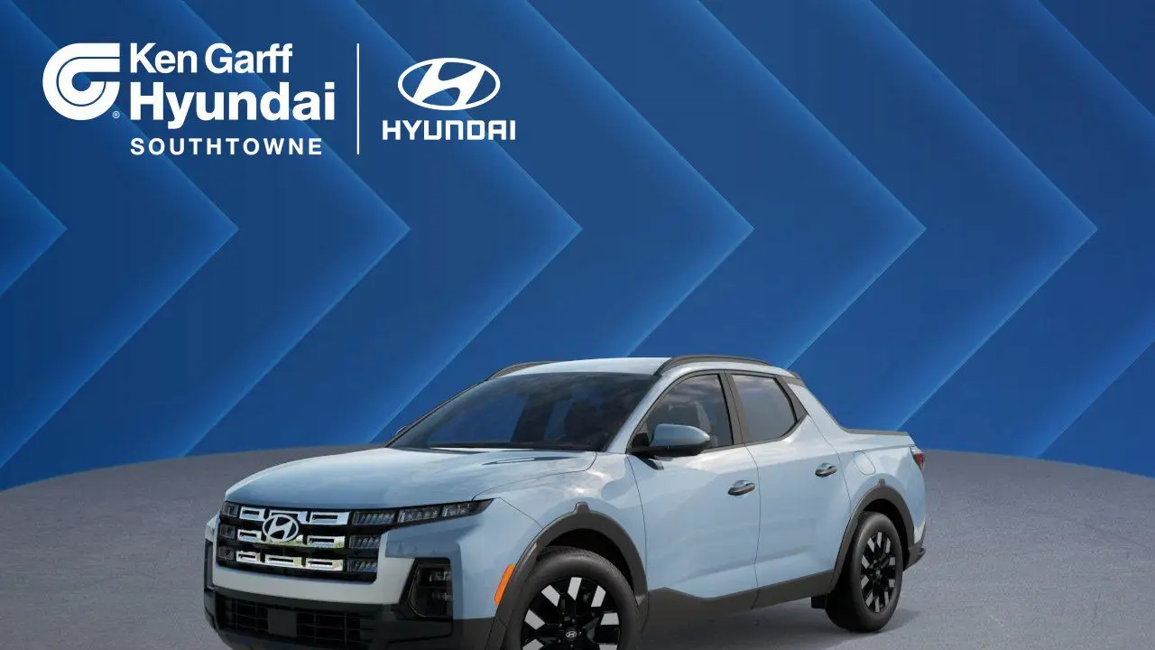 Preowned 2026 Hyundai SANTA CRUZ SEL for Sale