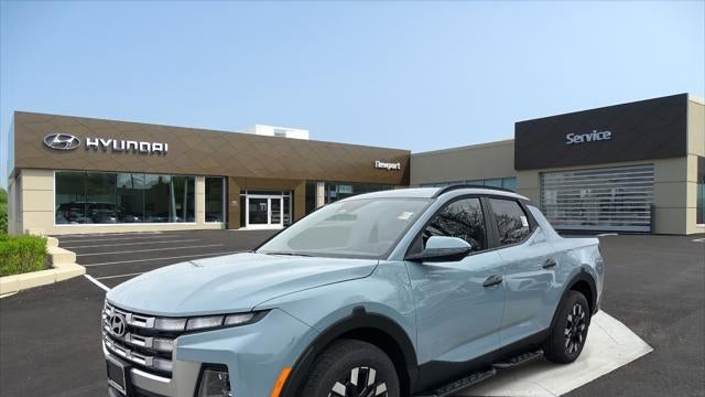 Preowned 2026 Hyundai SANTA CRUZ SEL for Sale