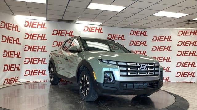 Preowned 2026 Hyundai SANTA CRUZ SEL for Sale