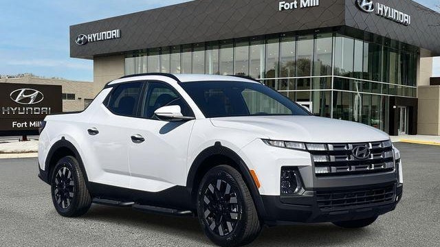 Preowned 2026 Hyundai SANTA CRUZ SEL for Sale
