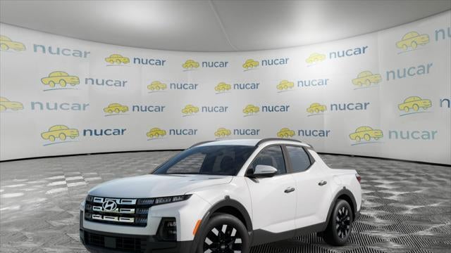 Preowned 2026 Hyundai SANTA CRUZ SEL for Sale