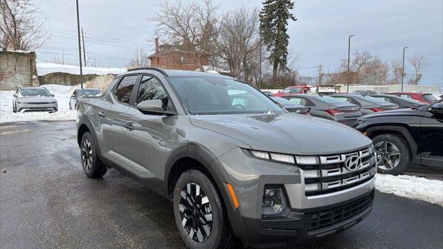 Preowned 2026 Hyundai SANTA CRUZ SEL for Sale