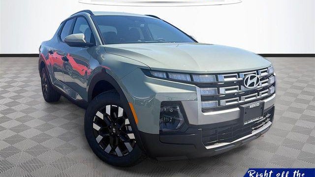 Preowned 2026 Hyundai SANTA CRUZ SEL for Sale