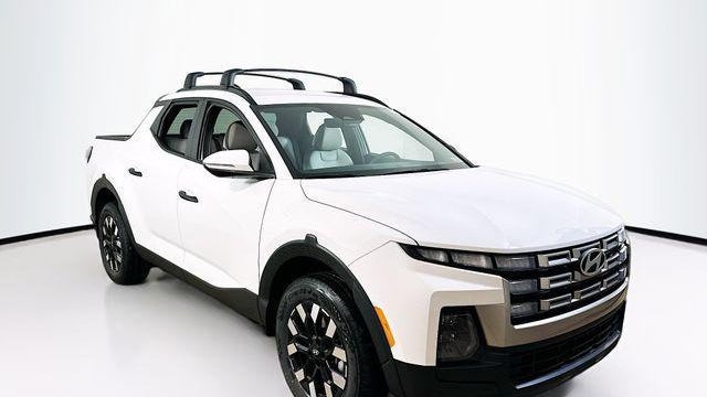 Preowned 2026 Hyundai SANTA CRUZ SEL for Sale