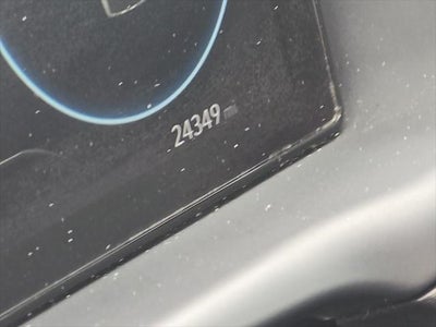 2022 Hyundai Santa Cruz SEL 4DR Crew Cab 4.3FT SB