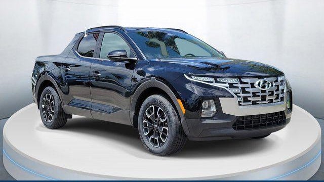 Preowned 2022 Hyundai SANTA CRUZ SEL for Sale