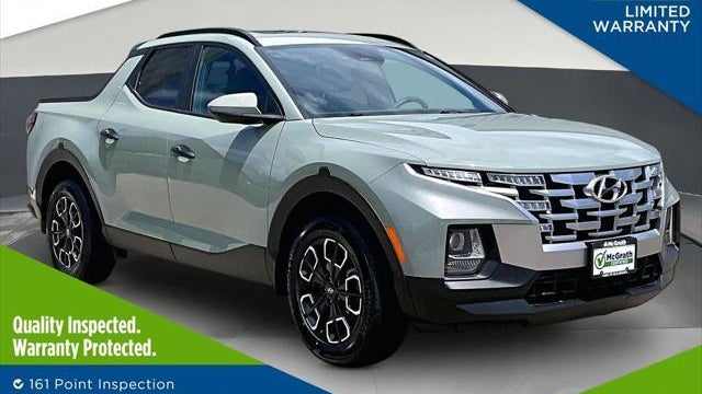 Preowned 2023 Hyundai SANTA CRUZ SEL for Sale