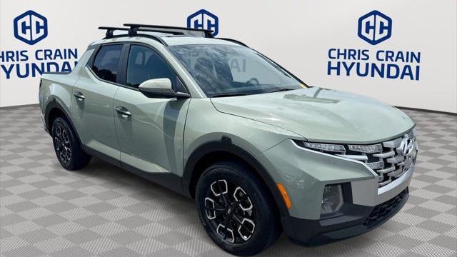 Preowned 2024 Hyundai SANTA CRUZ SEL for Sale