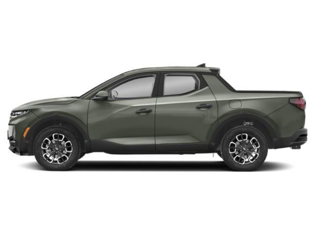 2022 Hyundai SANTA CRUZ SEL — photo 1 of 12