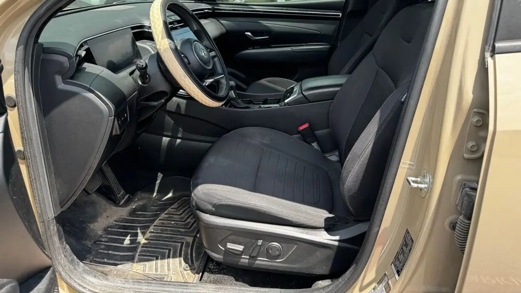 2023 Hyundai SANTA CRUZ SEL