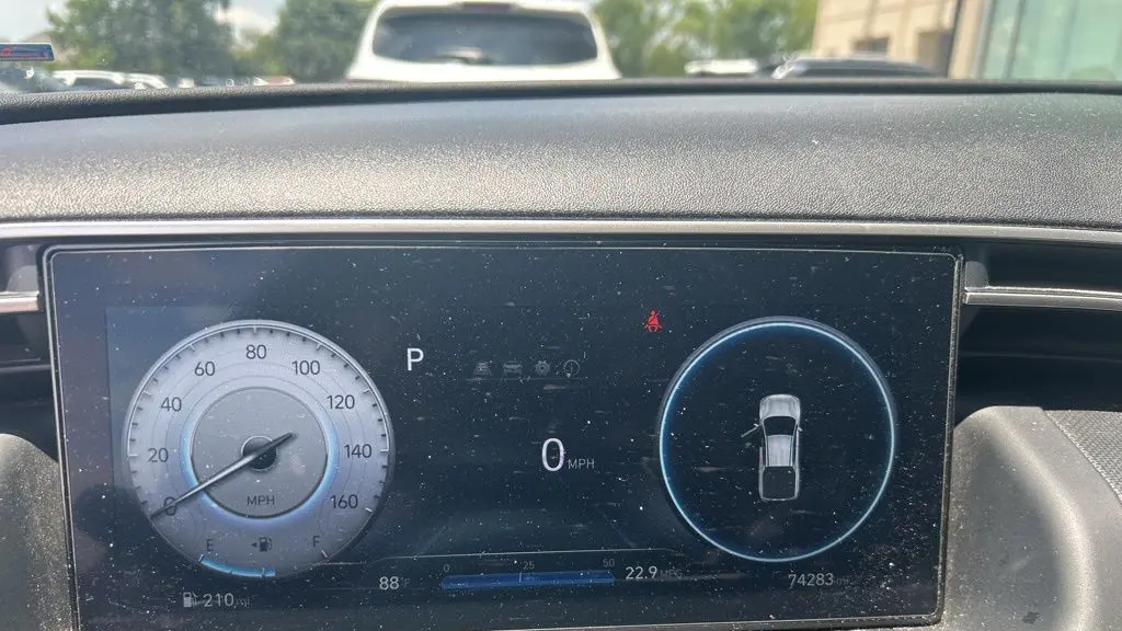 2023 Hyundai SANTA CRUZ SEL