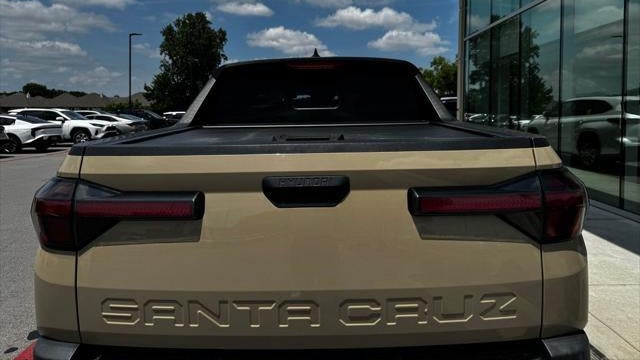 2023 Hyundai SANTA CRUZ SEL
