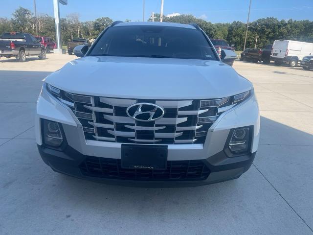 2023 Hyundai Santa Cruz