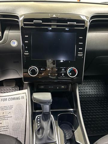 2023 Hyundai Santa Cruz