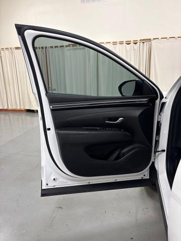 2023 Hyundai Santa Cruz