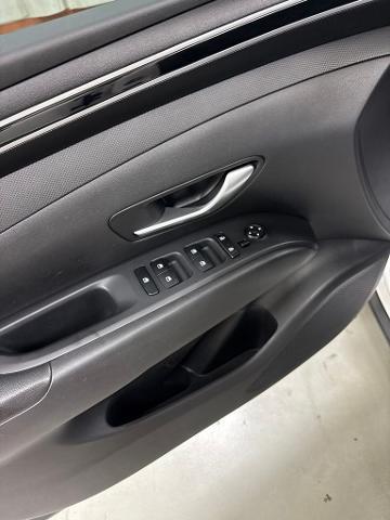 2023 Hyundai Santa Cruz