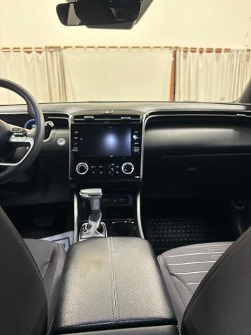 2023 Hyundai Santa Cruz