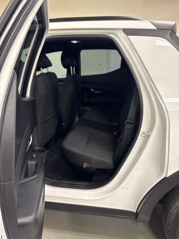 2023 Hyundai Santa Cruz