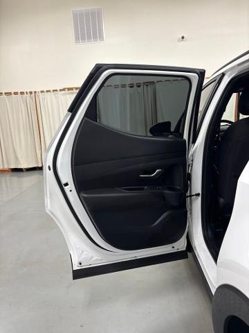 2023 Hyundai Santa Cruz