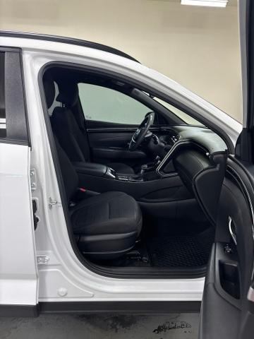 2023 Hyundai Santa Cruz