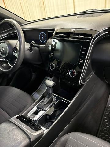 2023 Hyundai Santa Cruz