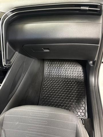 2023 Hyundai Santa Cruz