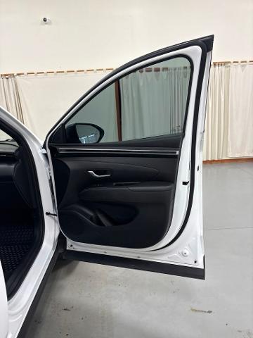 2023 Hyundai Santa Cruz