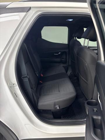 2023 Hyundai Santa Cruz