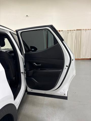 2023 Hyundai Santa Cruz