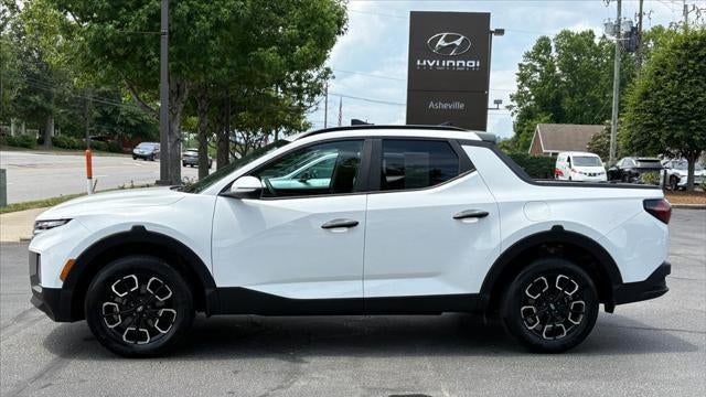 2023 Hyundai SANTA CRUZ SEL