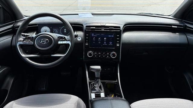 2023 Hyundai SANTA CRUZ SEL