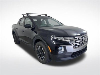 2022 Hyundai Santa Cruz SEL 4DR Crew Cab 4.3FT SB
