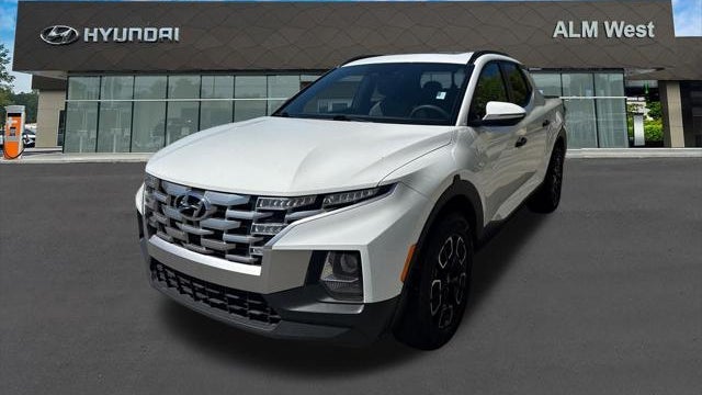 Preowned 2023 Hyundai SANTA CRUZ SEL for Sale