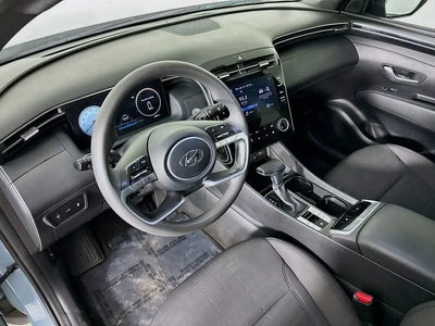 Photo of a 2022 Hyundai Santa Cruz SEL 4DR Crew Cab 4.3FT SB for sale