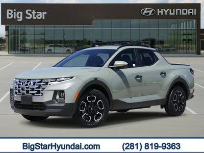 Photo of a 2023 Hyundai Santa Cruz SEL 4DR Crew Cab 4.3FT SB for sale